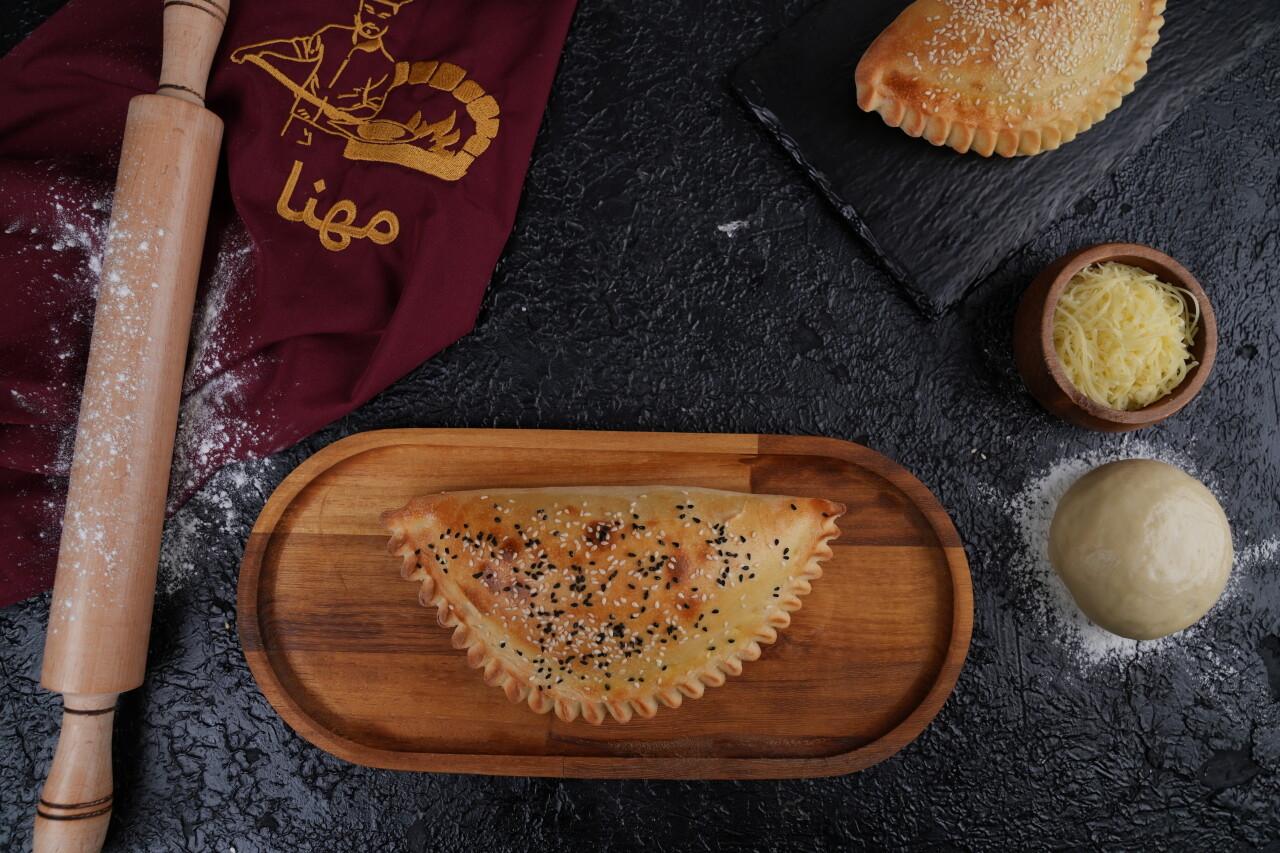 فطيرة أشئوان